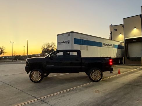 Used 2015 Chevrolet Silverado 1500 LT w/ All Star Edition image 5