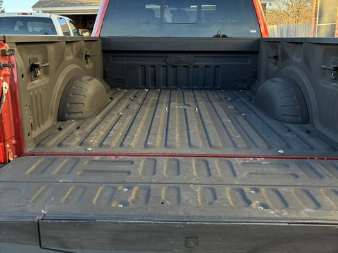 Used 2022 Ford F350 Lariat w/ Tremor Off-Road Package image 8