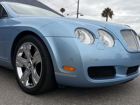 Used 2007 Bentley Continental GT AWD/4WD image 22