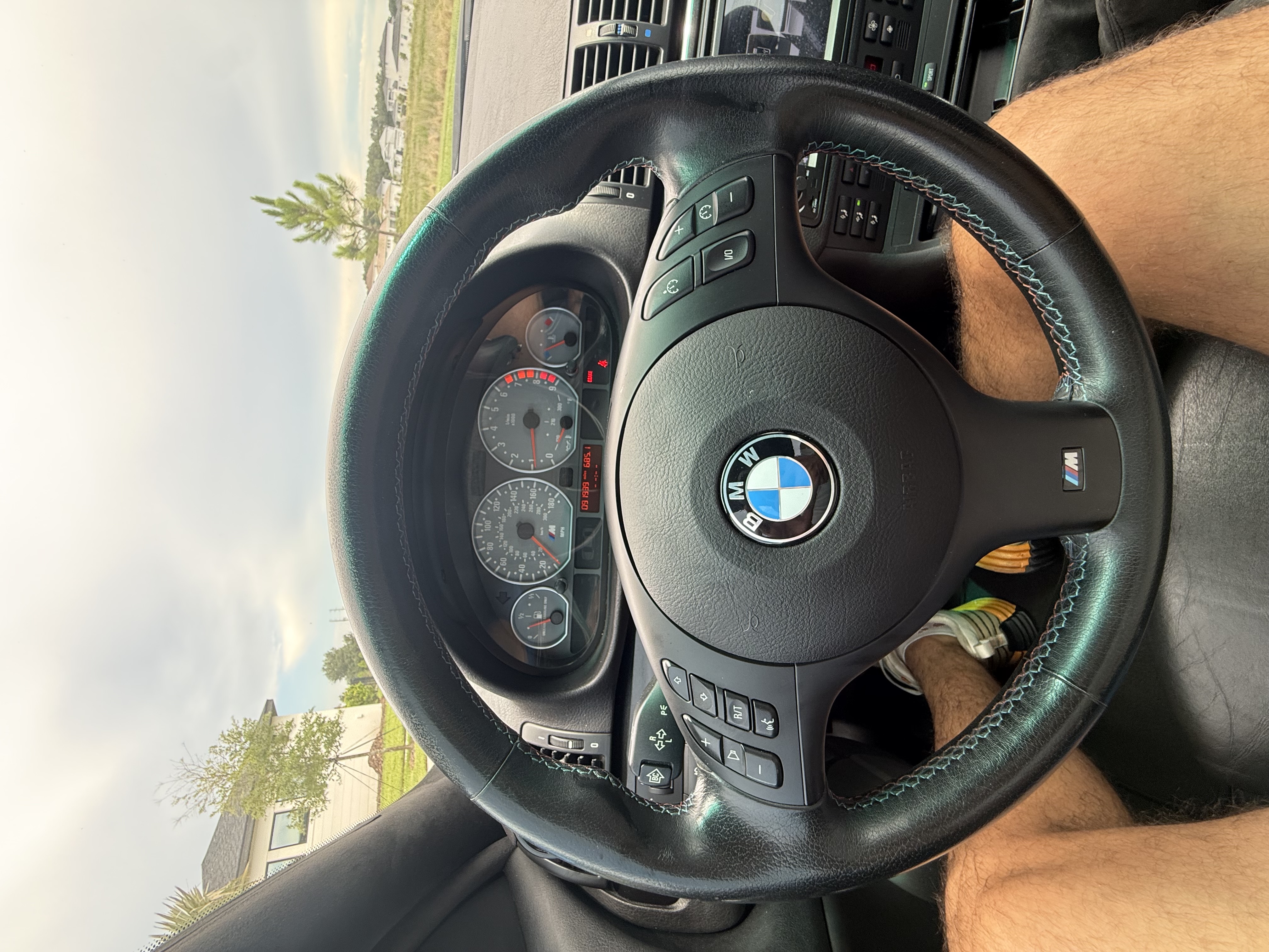 Used 2003 BMW M3 Coupe RWD image 5