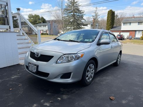Used 2009 Toyota Corolla LE image 5