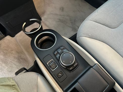 Used 2015 BMW i3 w/ Range Extender image 32