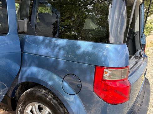 Used 2006 Honda Element EX-P image 6