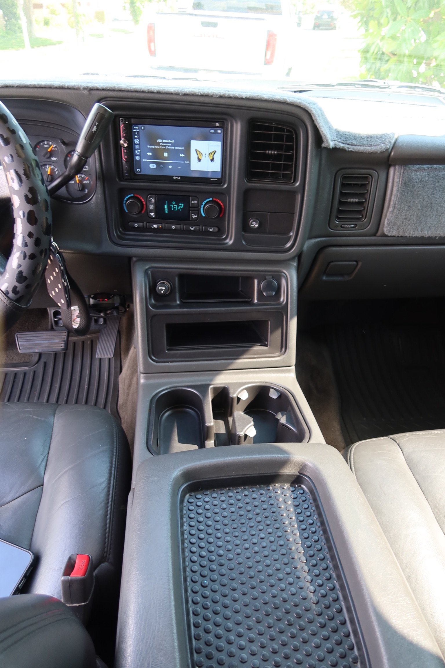 Used 2006 Chevrolet Silverado 1500 LT w/ Vortecmax Performance Pack RWD image 13