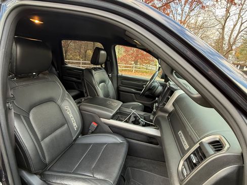 Used 2021 RAM 1500 Rebel w/ Rebel Level 2 Equipment Group image 19