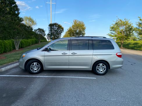 Used 2006 Honda Odyssey EX image 1
