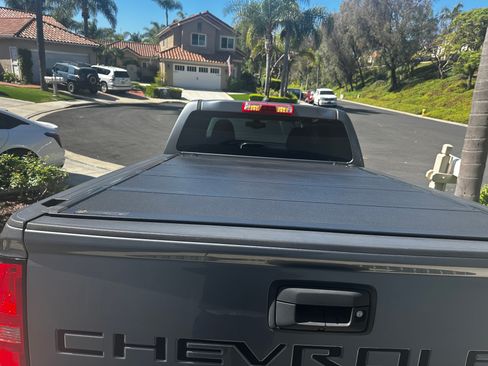 Used 2021 Chevrolet Colorado LT image 15