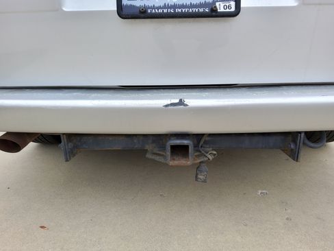 Used 2003 Volkswagen Eurovan MV image 14