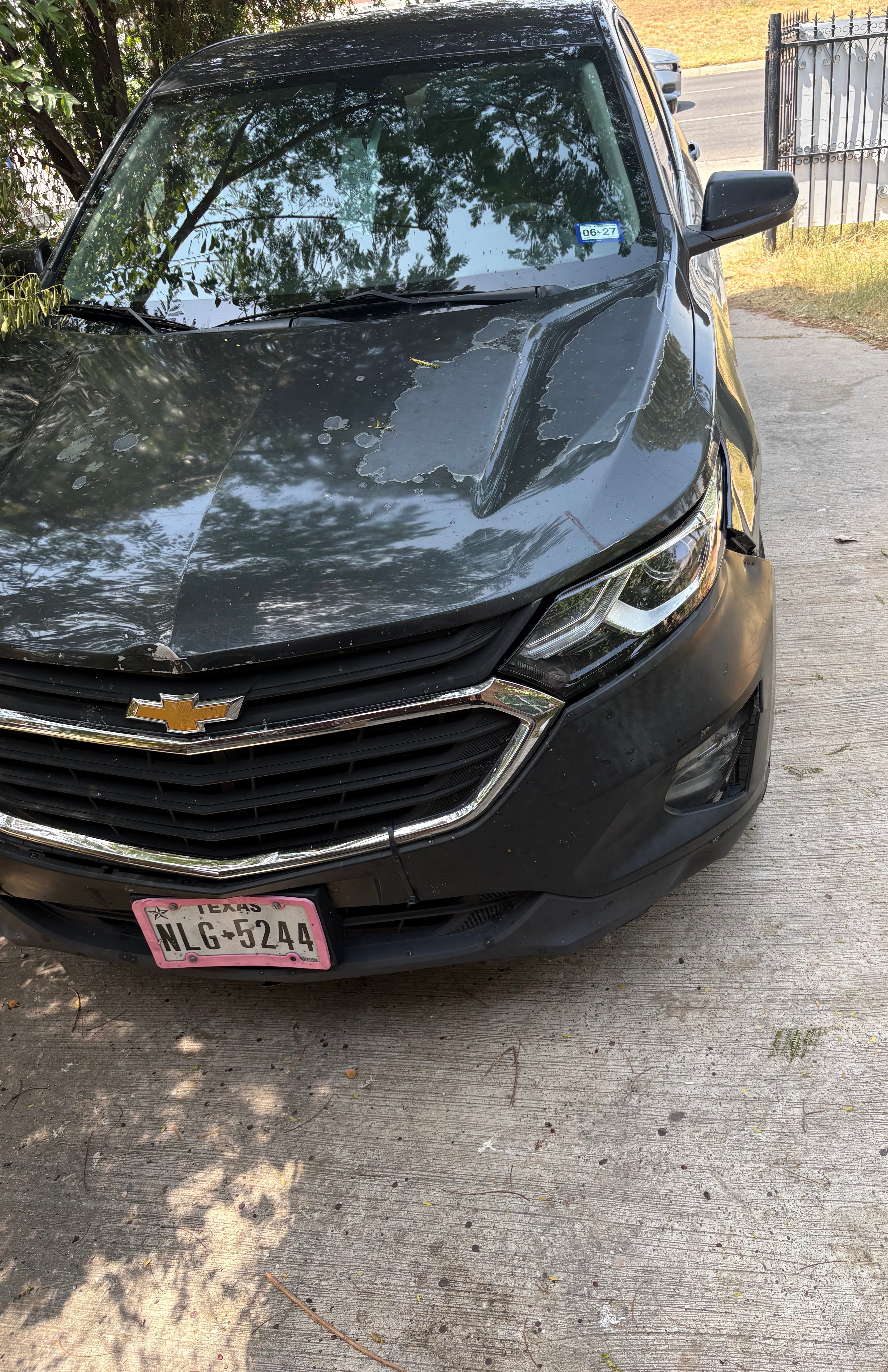 Used 2020 Chevrolet Equinox LT FWD image 4