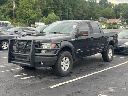 Used 2014 Ford F150 FX4