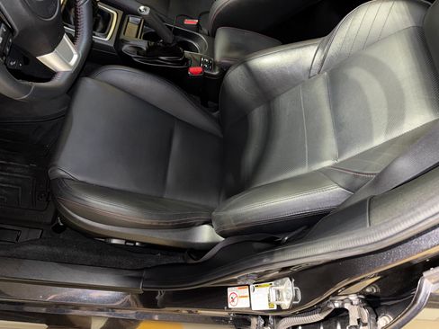 Used 2015 Subaru WRX Limited w/ WRX Sport Package AWD/4WD image 14