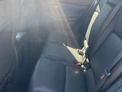 Used 2020 MAZDA CX-30 FWD w/ Preferred Package image 2
