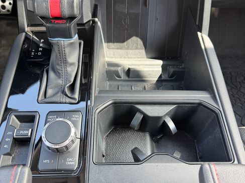 Used 2023 Toyota Tundra TRD Pro w/ TRD Pro Tow Package image 29