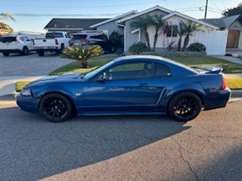 Used 2000 Ford Mustang GT image 1
