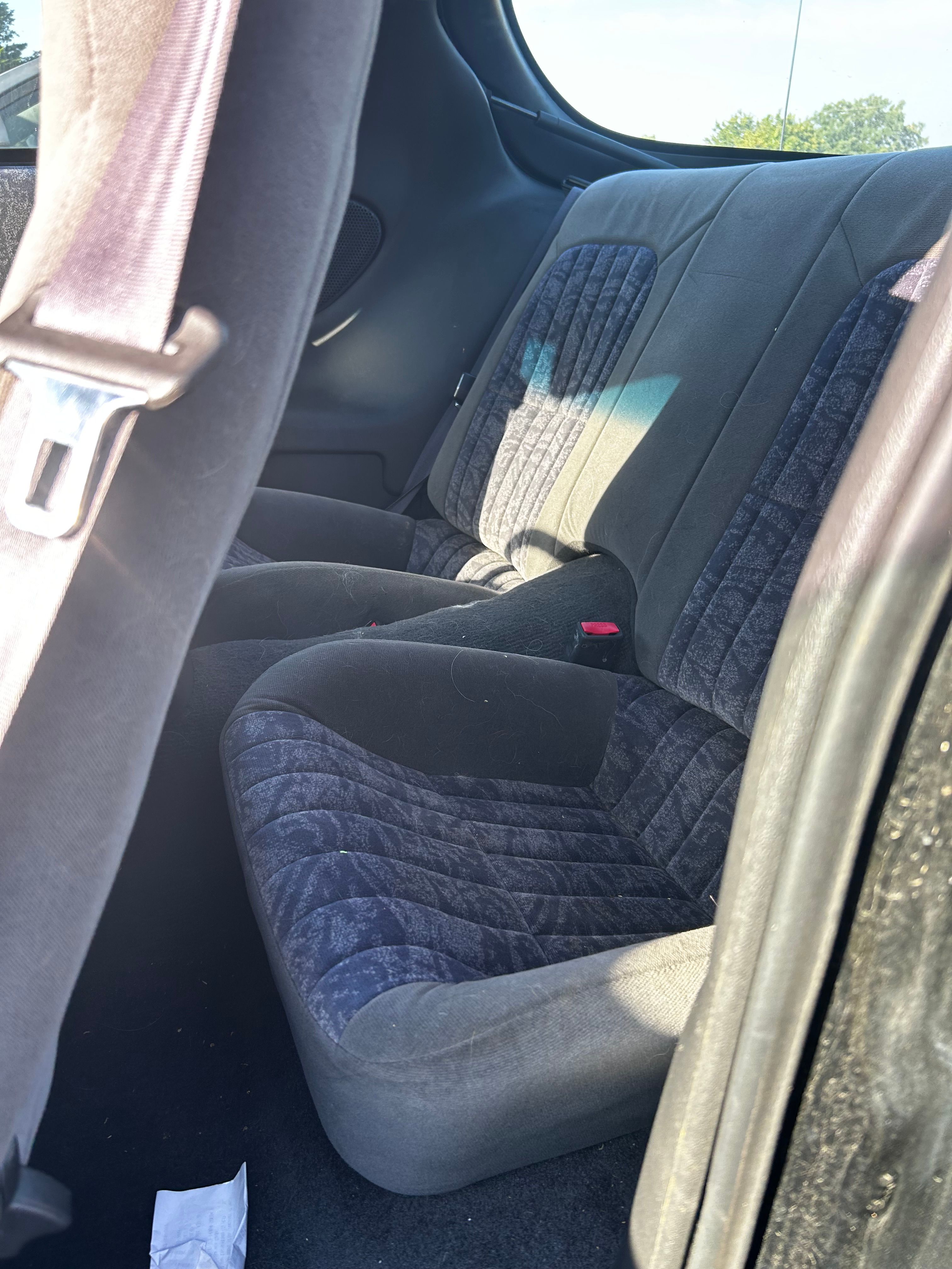 Used 2002 Chevrolet Camaro Z28 RWD image 5