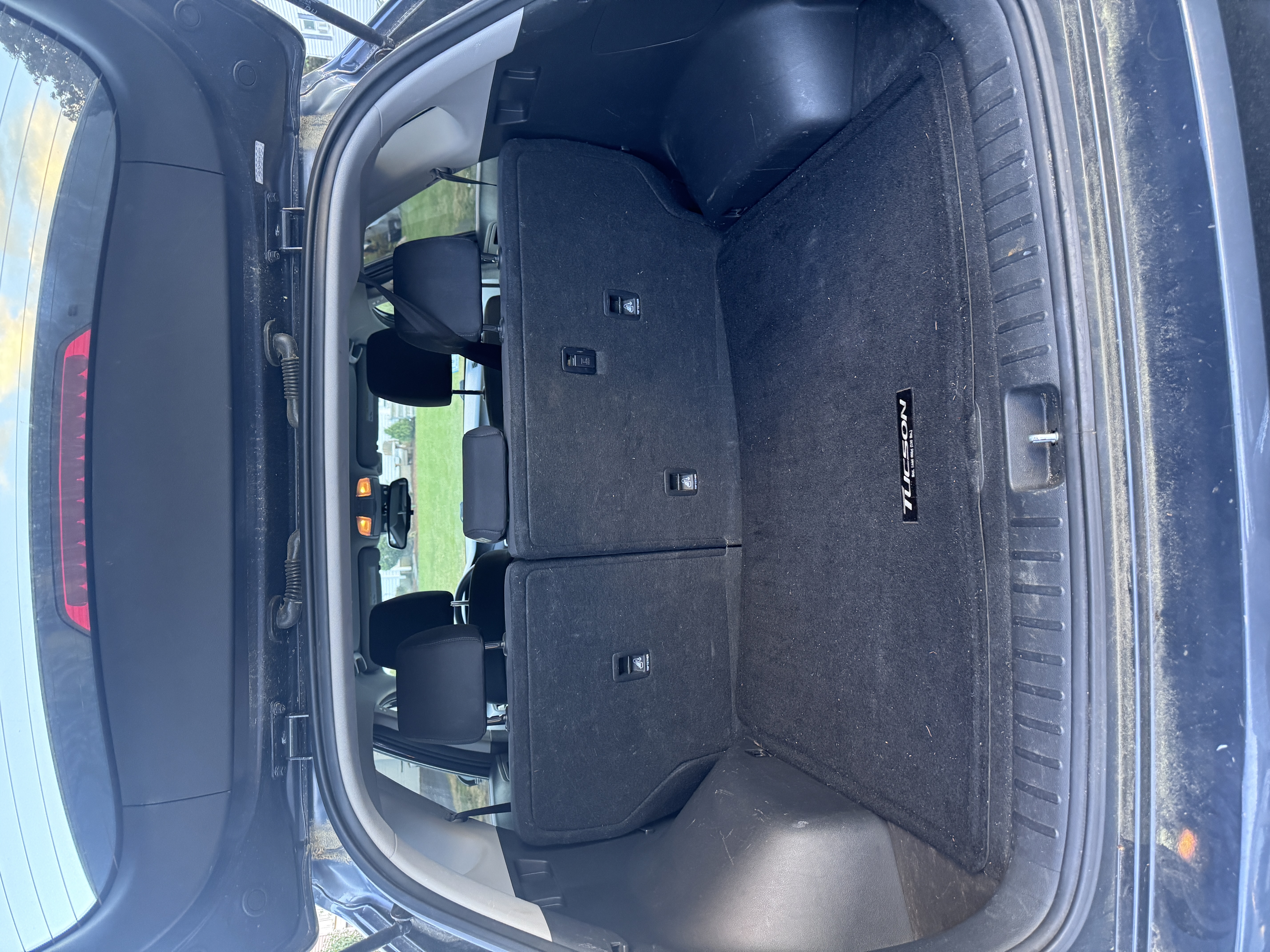Used 2019 Hyundai Tucson Value AWD/4WD image 11