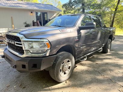 Used 2021 RAM 2500 Tradesman