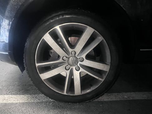 Used 2015 Audi Q7 3.0T Premium Plus w/ Premium Plus Package image 12