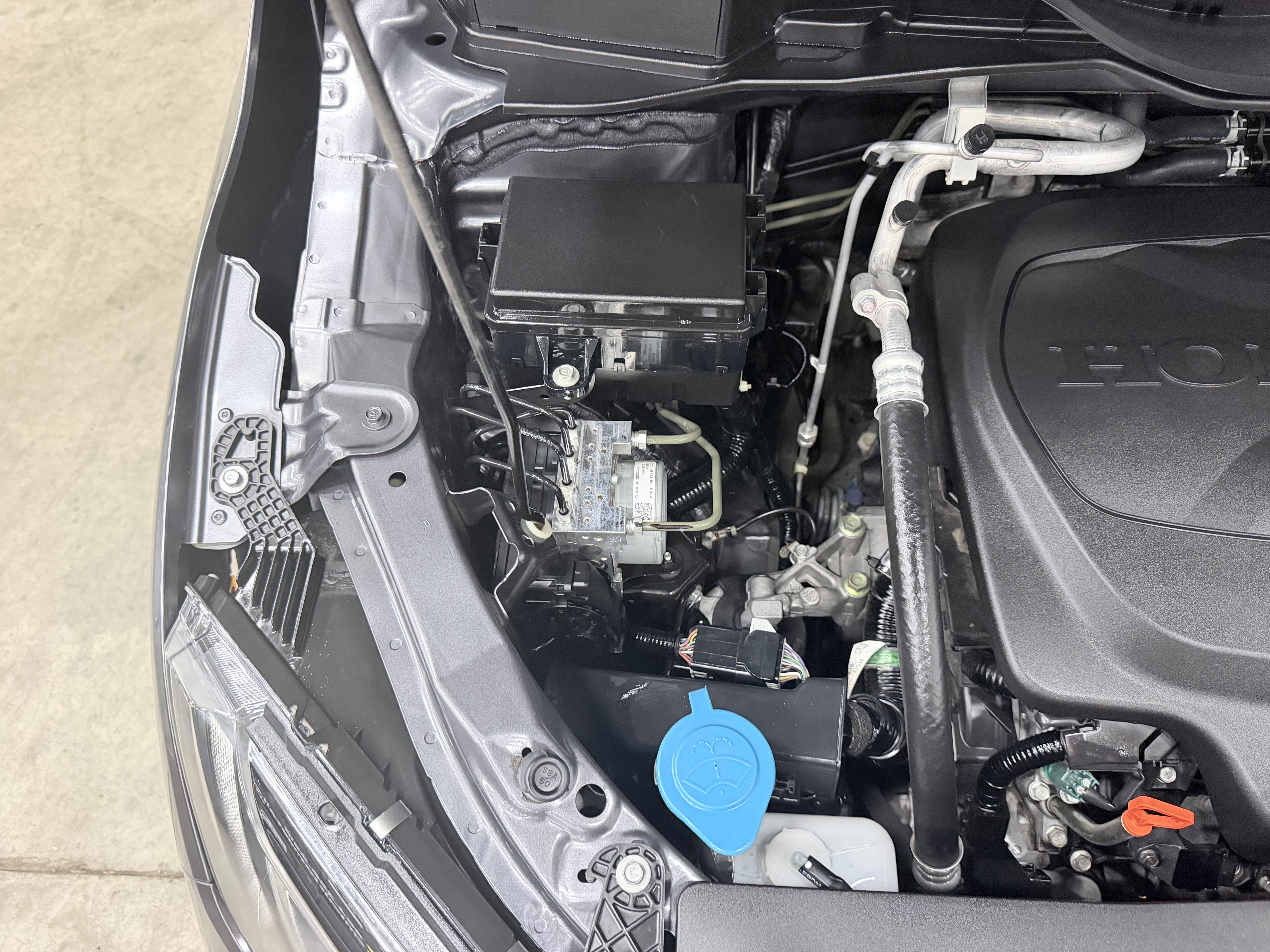 Used 2019 Honda Odyssey EX-L image 12