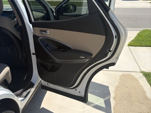 Used 2013 Hyundai Santa Fe Sport FWD image 15