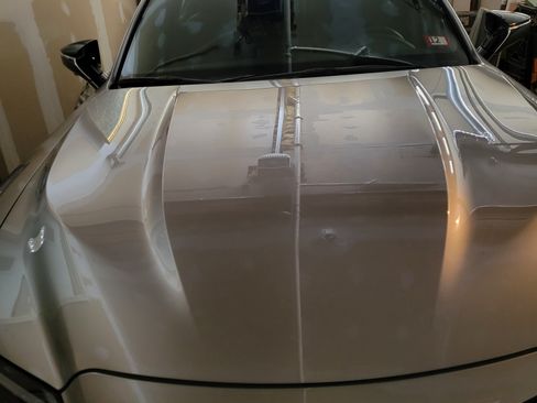 Used 2023 Lexus IS 500 image 4