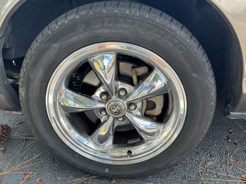 Used 2006 Mercury Grand Marquis LS image 10