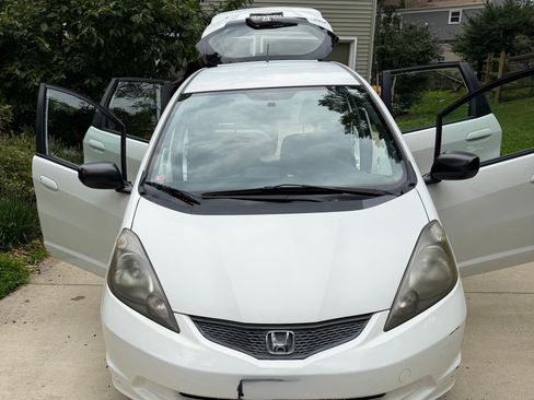 Used 2009 Honda Fit image 5