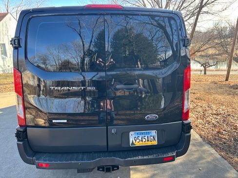 Used 2017 Ford Transit 150 130 Low Roof image 10