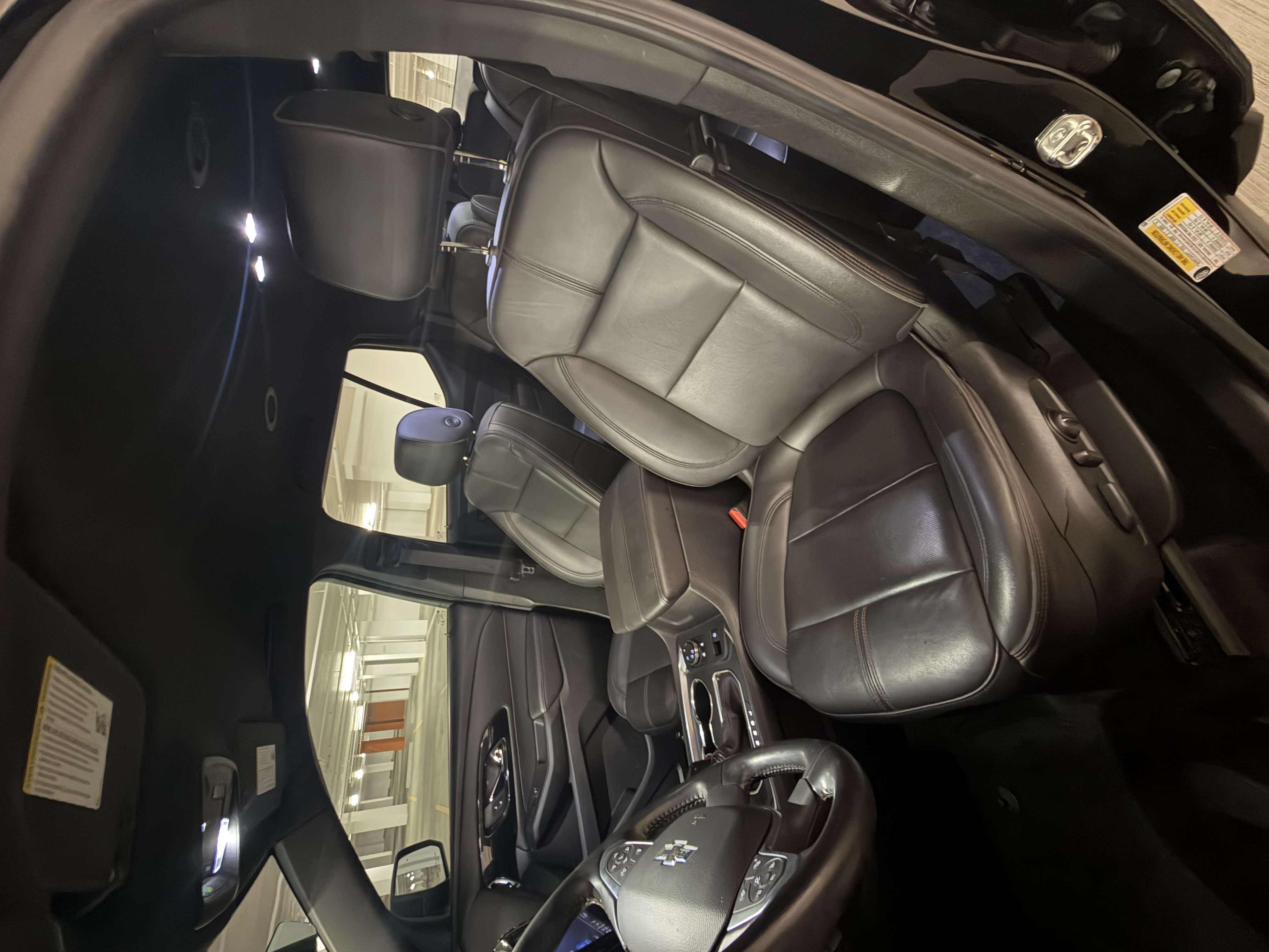 Used 2022 Chevrolet Traverse RS AWD/4WD image 10