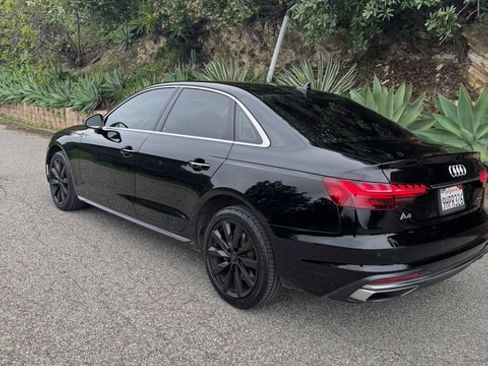 Used 2021 Audi A4 2.0T Premium w/ Convenience Package image 22