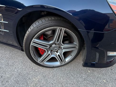 Used 2013 Mercedes-Benz SL 63 AMG image 4