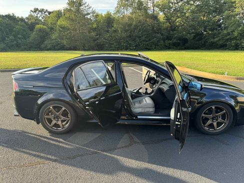 Used 2007 Acura TL Type-S image 28