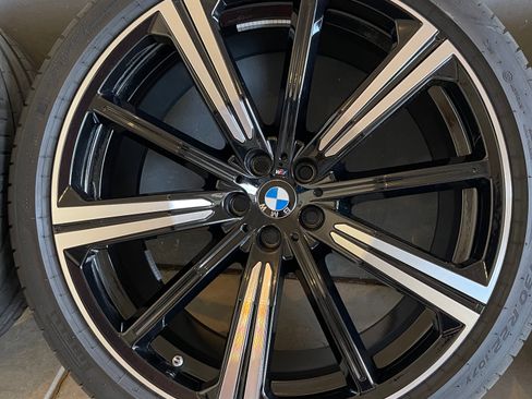 Used 2020 BMW X5 sDrive40i w/ Convenience Package image 25