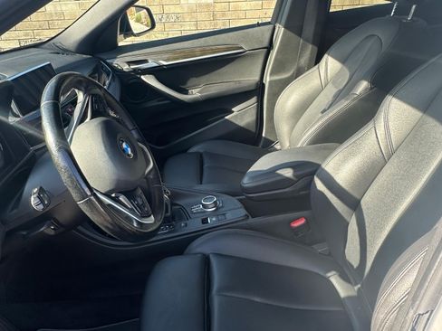 Used 2022 BMW X2 xDrive28i w/ Convenience Package image 6