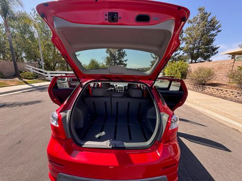 Used 2010 Toyota Matrix S AWD/4WD image 9
