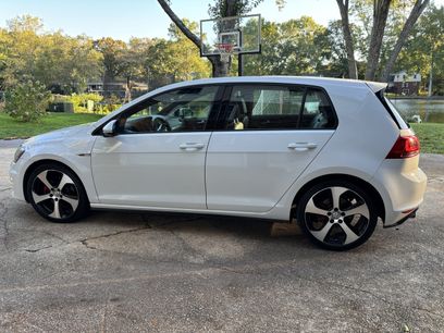 Used 2015 Volkswagen GTI Autobahn w/ Lighting Package (SEL)
