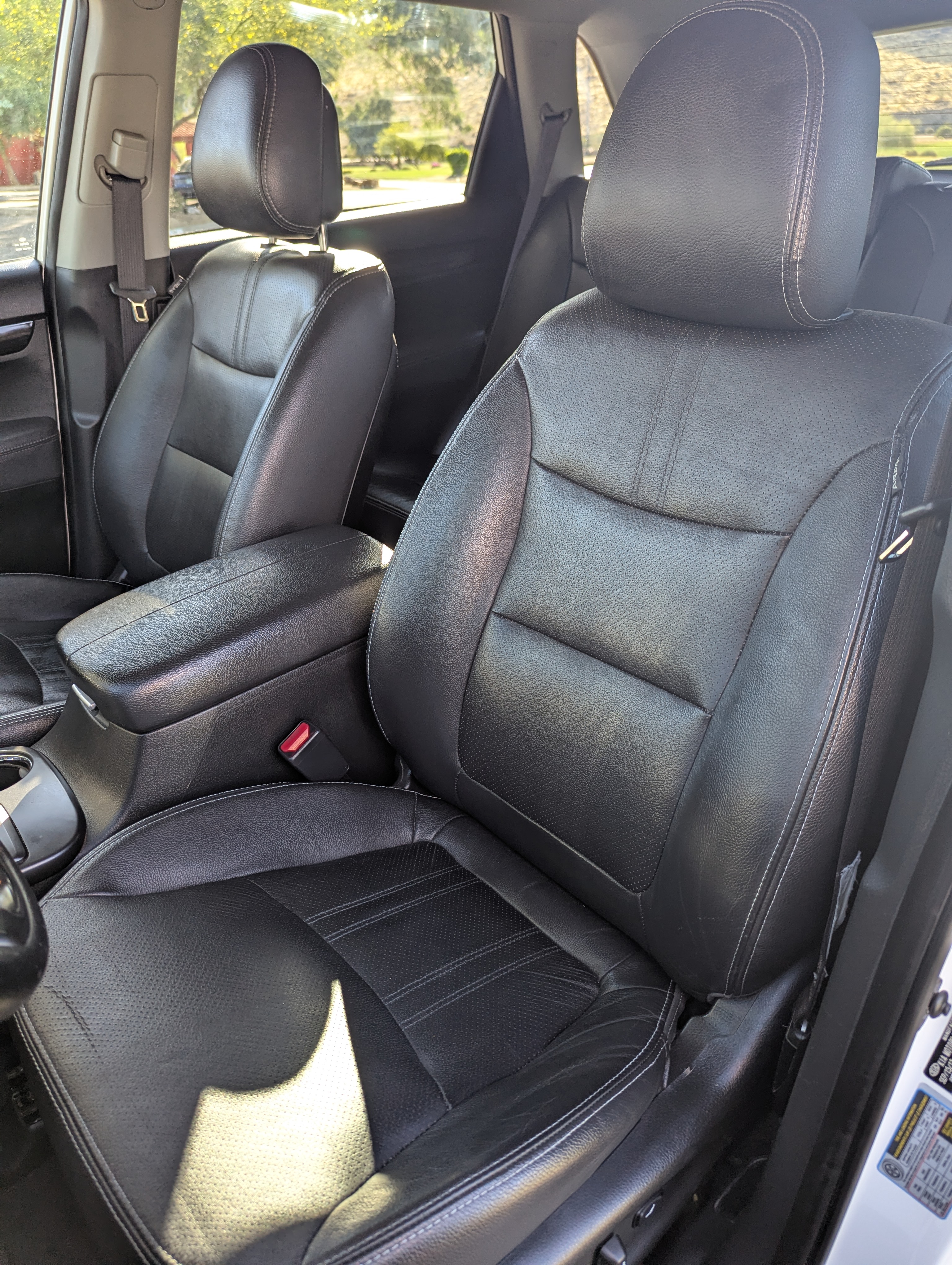 Used 2013 Kia Sorento EX FWD image 8