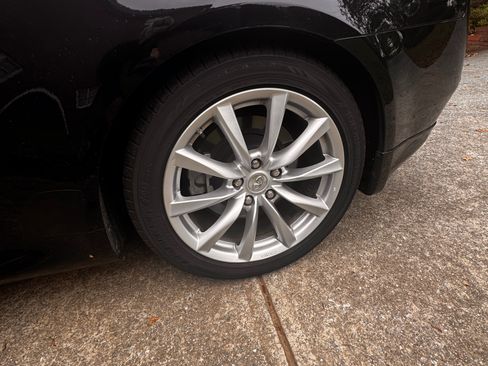 Used 2015 INFINITI Q60 Journey w/ Premium Package image 17