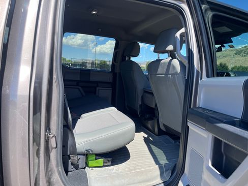 Used 2020 Ford F250 XL w/ STX Appearance Package AWD/4WD image 12