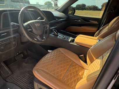 Used 2021 Cadillac Escalade ESV Premium Luxury