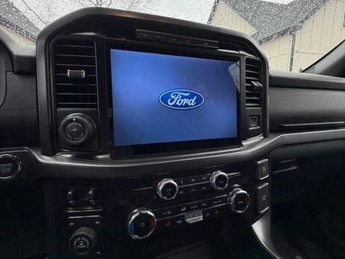 Used 2024 Ford F150 XLT w/ Equipment Group 302A MID image 21