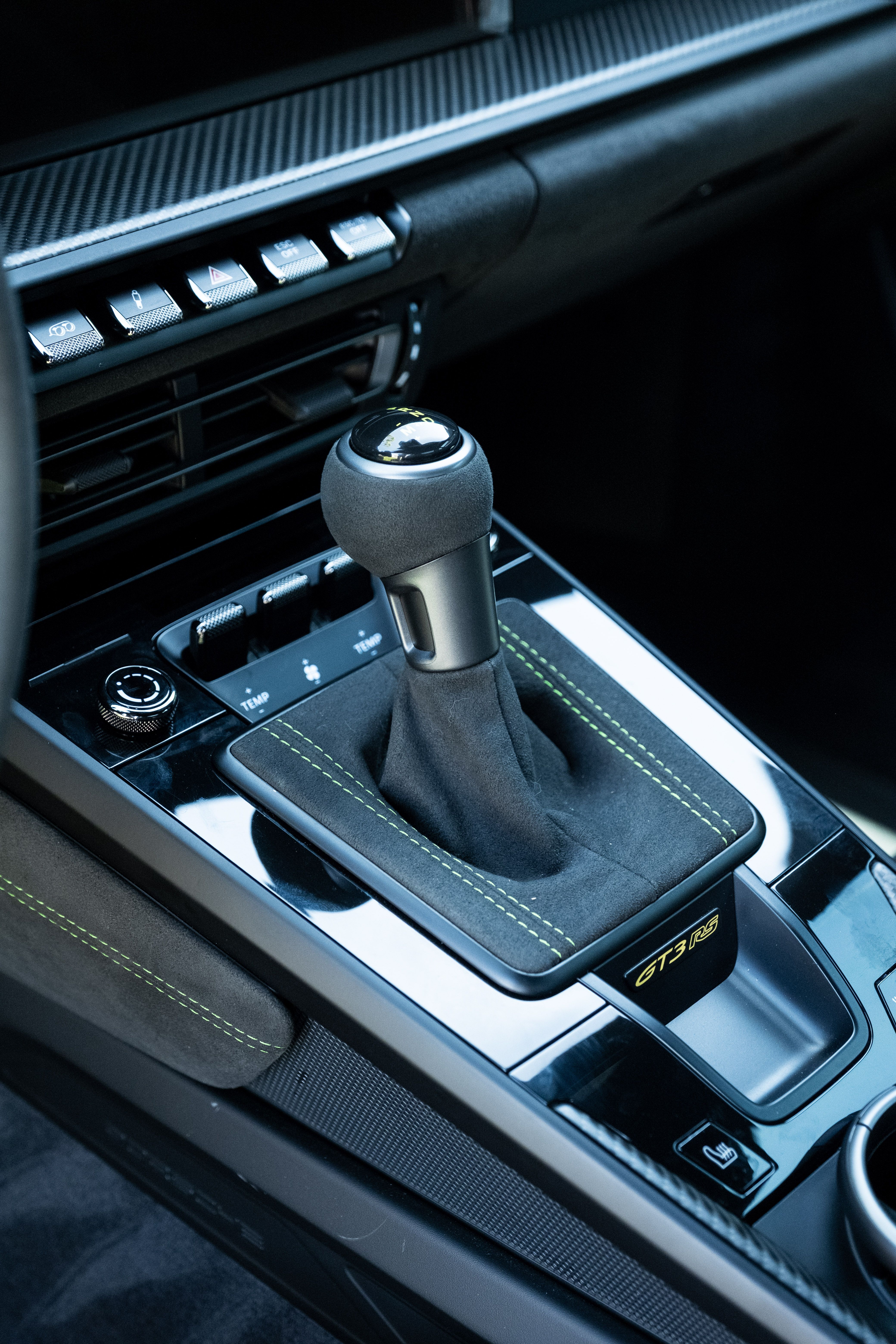 Used 2024 Porsche 911 GT3 RS RWD image 21