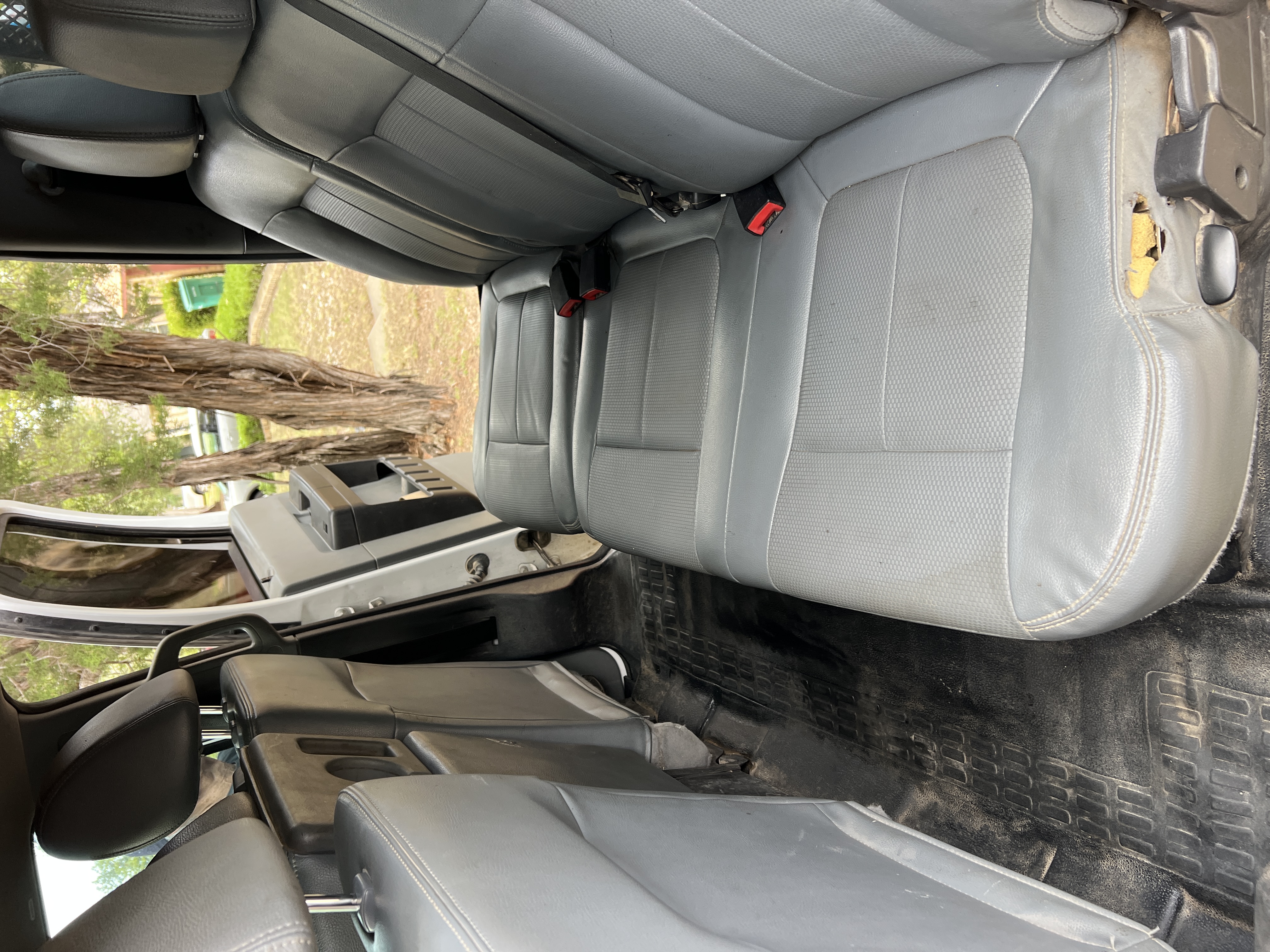 Used 2016 Ford F250 XL w/ Power Equipment Group RWD image 16
