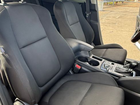 Used 2016 MAZDA CX-5 Sport FWD image 5