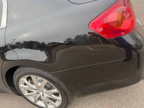 Used 2012 INFINITI G37 Sport image 27