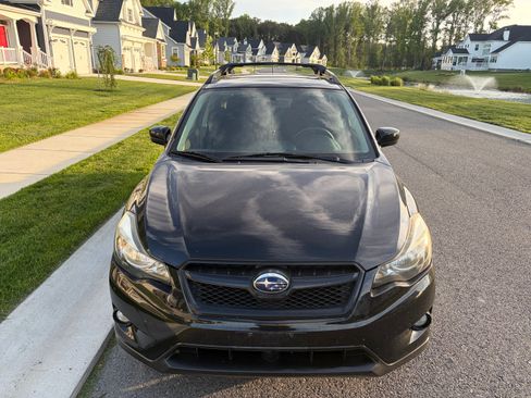 Used 2015 Subaru Crosstrek 2.0i Premium w/ Moonroof Package AWD/4WD image 21