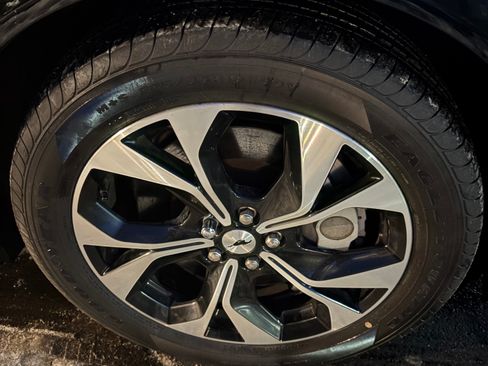 Used 2021 Ford Mustang Mach-E Premium image 13