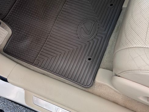 Used 2012 Lexus RX 350 AWD w/ Premium Pkg image 8