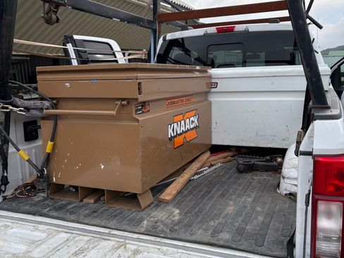 Used 2021 Ford F250 Lariat w/ Lariat Value Package image 15