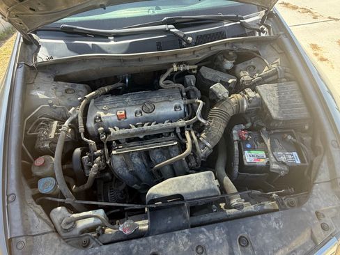 Used 2011 Honda Accord LX image 12